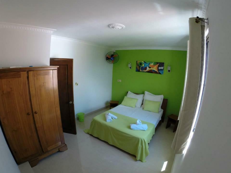 Le Mirage Apartment Flic en Flac Exterior photo